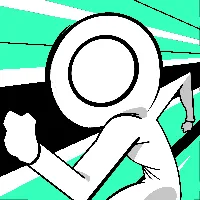 OvO Unblocked - A fast-paced platformer with parkour challenges and tricky obstacles.