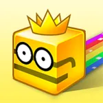 Paper.io 2 Unblocked - A multiplayer strategy game where you control a square and aim to take over as much territory as possible while avoiding other players.
